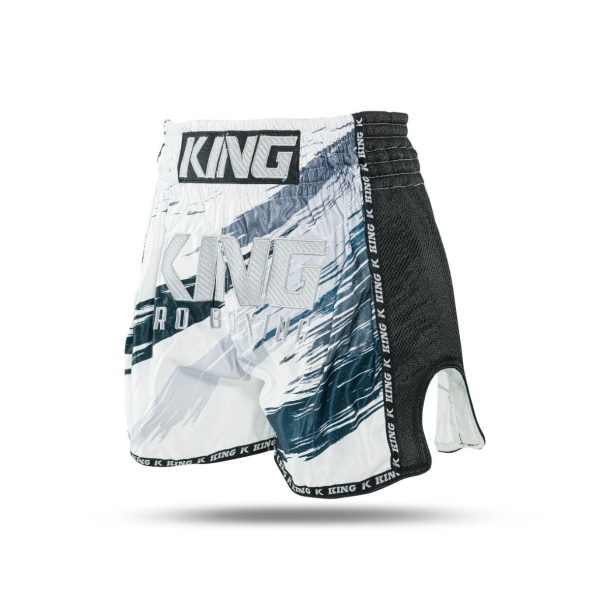 King Pro Boxing thai shorts 