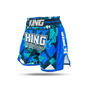 King Pro Boxing thai shorts 