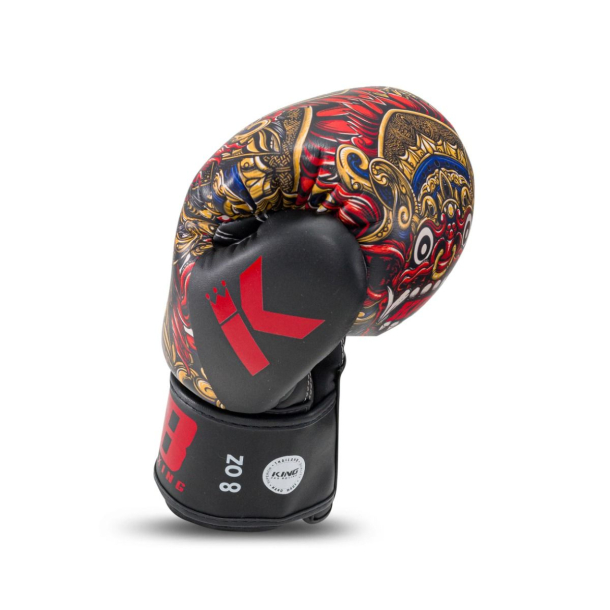 King Pro Boxing Boksehandsker 