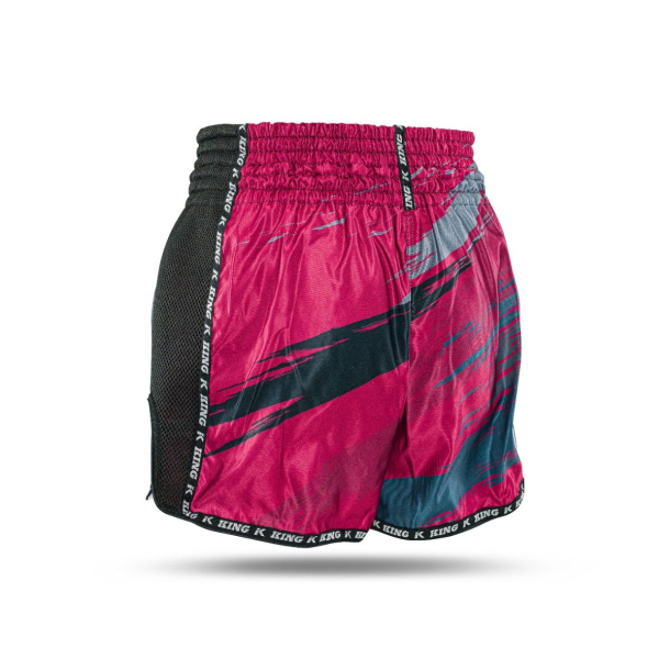 King Pro Boxing thai shorts 