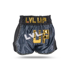 LVLUP thai shorts 