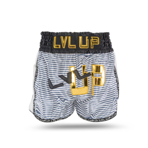 LVLUP thai shorts 