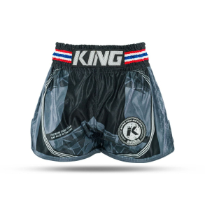 King Pro Boxing thai shorts 
