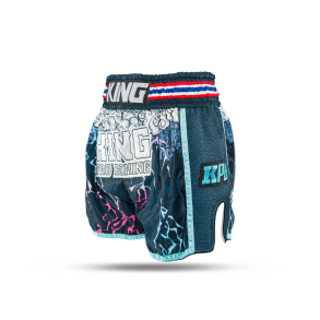 King Pro Boxing thai shorts 