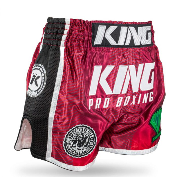 King Pro Boxing thai shorts "Pryde 1" King Pro Boxing Fightersport