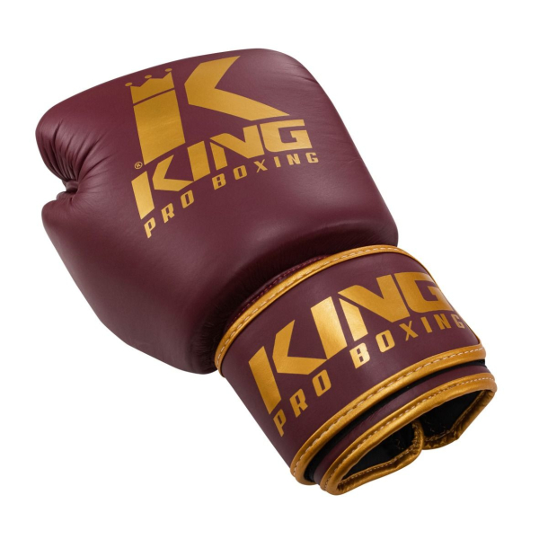 King Pro Boxing Boksehandsker 