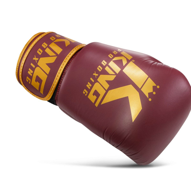 King Pro Boxing Boksehandsker 