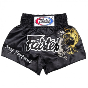Fairtex Thai shorts 