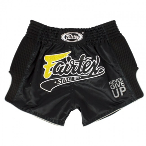 Fairtex Thai shorts 
