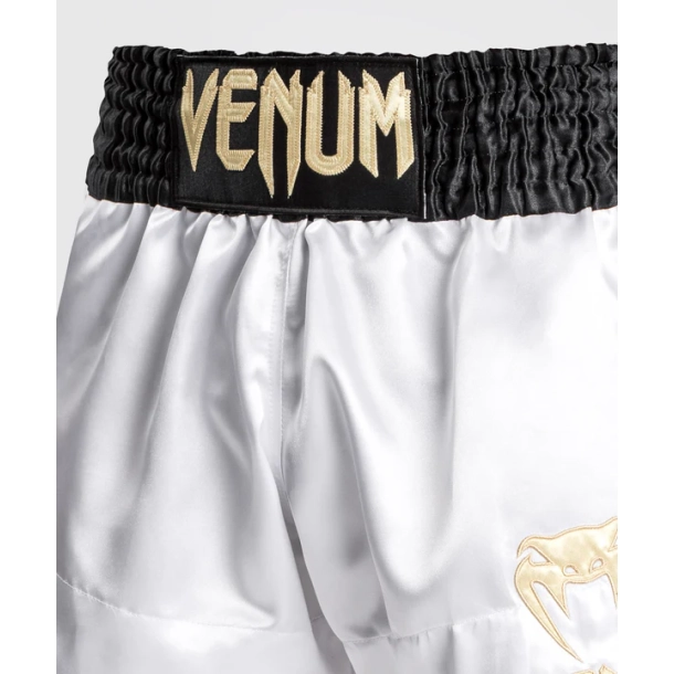 Venum Thai shorts 