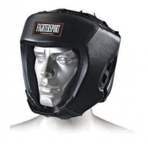Fightersport huvudskydd/hjlm 
