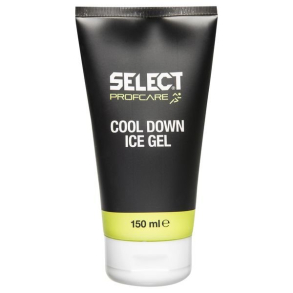 Select Cool Down Black