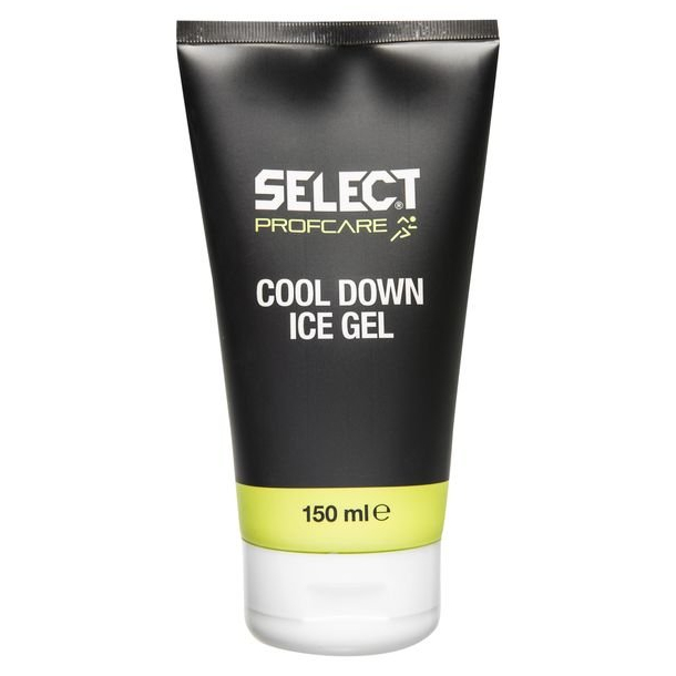 Select Cool Down Black