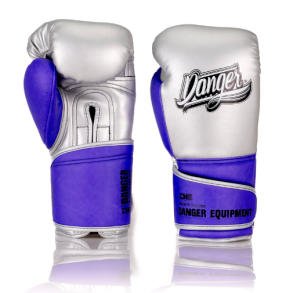Danger Boxingshandskar 