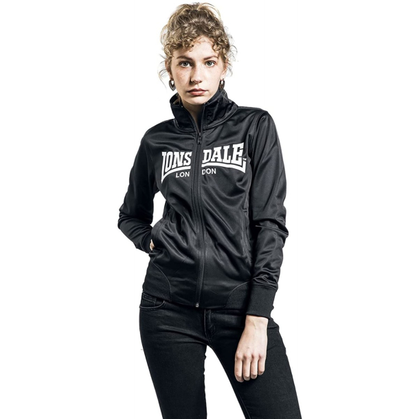 Lonsdale trningsjakke 