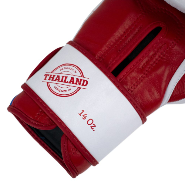 Super Pro Combat Gear Boxhandskar 