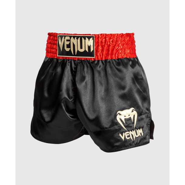 Venum Thai shorts 
