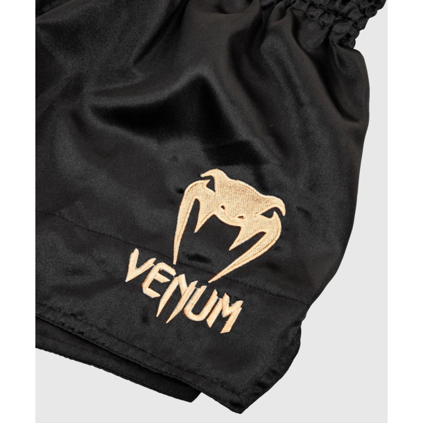 Venum Thai shorts 