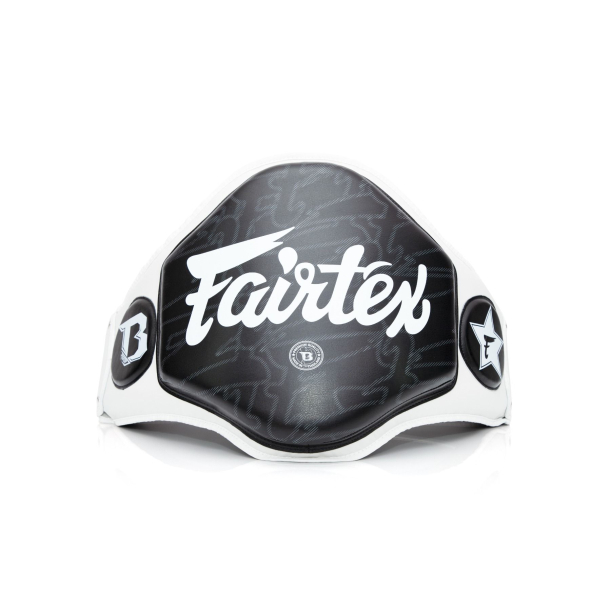 Fairtex Belly Pad 