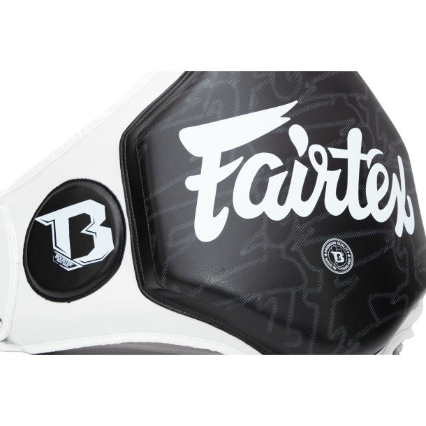 Fairtex Belly Pad 