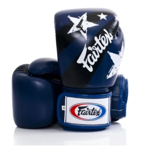 Fairtex Boxninghandskar 
