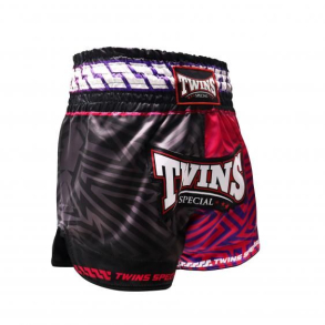 Twins thai shorts 