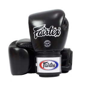 Fairtex Boxninghandskar 