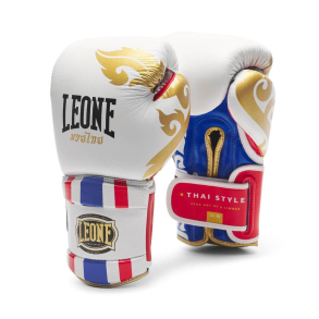 Leone Boxingshandskar 
