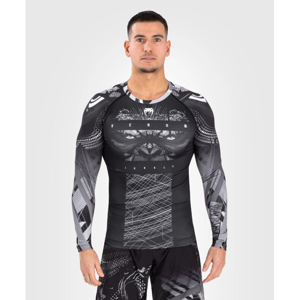 Venum Rashguard 