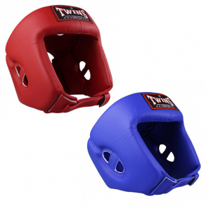Twins Headguard 