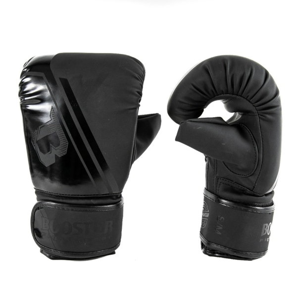Booster sandskhandsker 