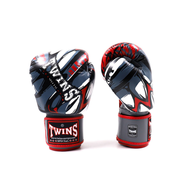 Twins boksehandsker 