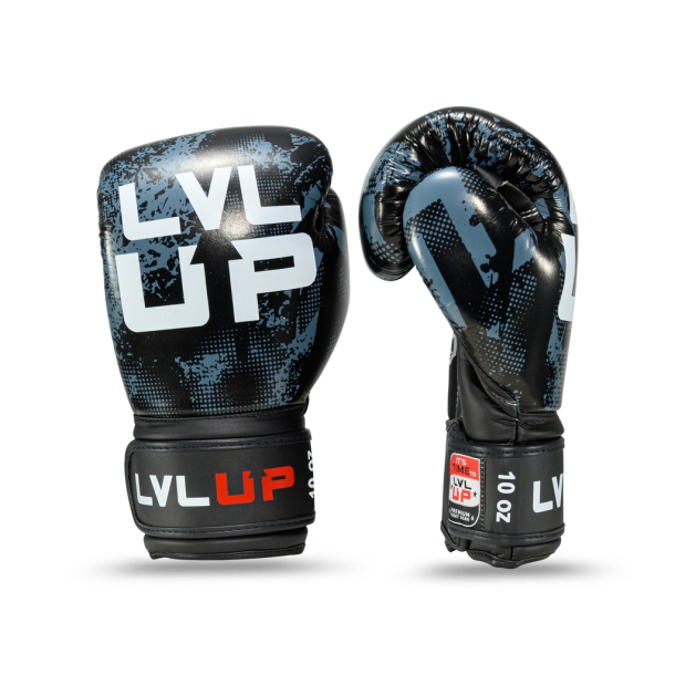 LVLUP Boksehandsker 