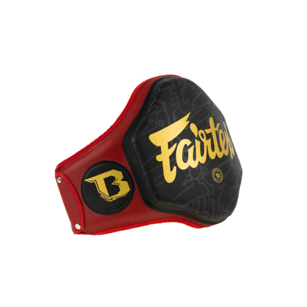 Fairtex Belly Pad 