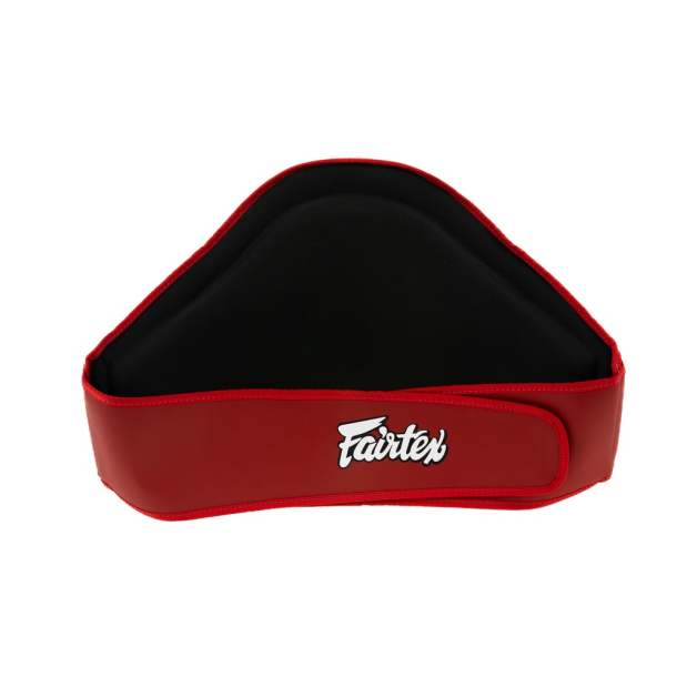 Fairtex Belly Pad 