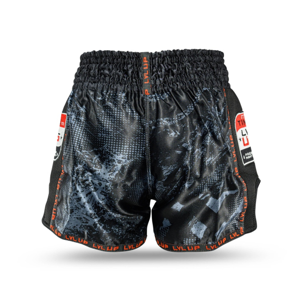 LVLUP thai shorts 