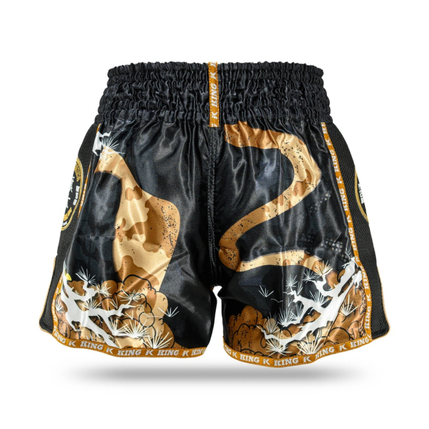 King Pro Boxing thai shorts 