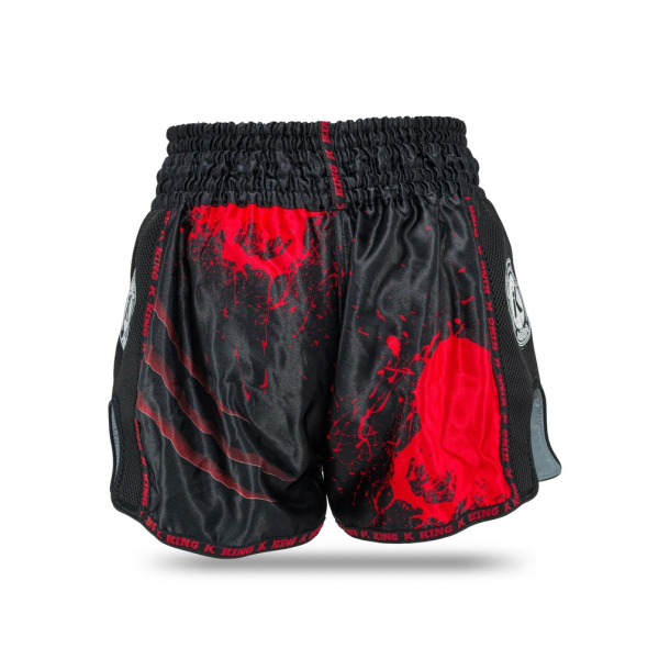 King Pro Boxing thai shorts 