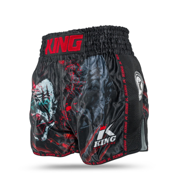 King Pro Boxing thai shorts 