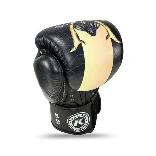 King Pro Boxing Boksehandsker 