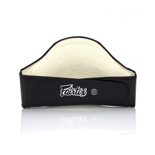 Fairtex Belly Pad L�der
