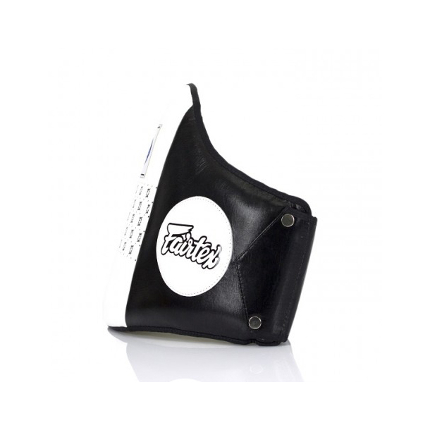 Fairtex Belly Pad L�der