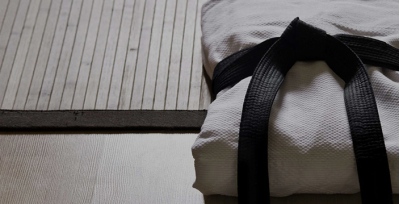Judo Dragter