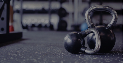 Kettlebells