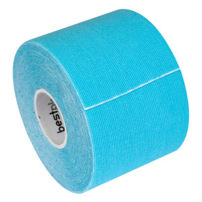 Kinesiotejp Bl 5cm x 5m