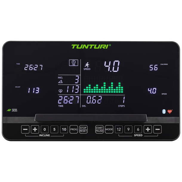 Tunturi T90 Signature L�beb�nd