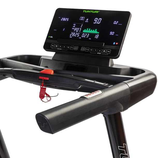 Tunturi T90 Signature L�beb�nd