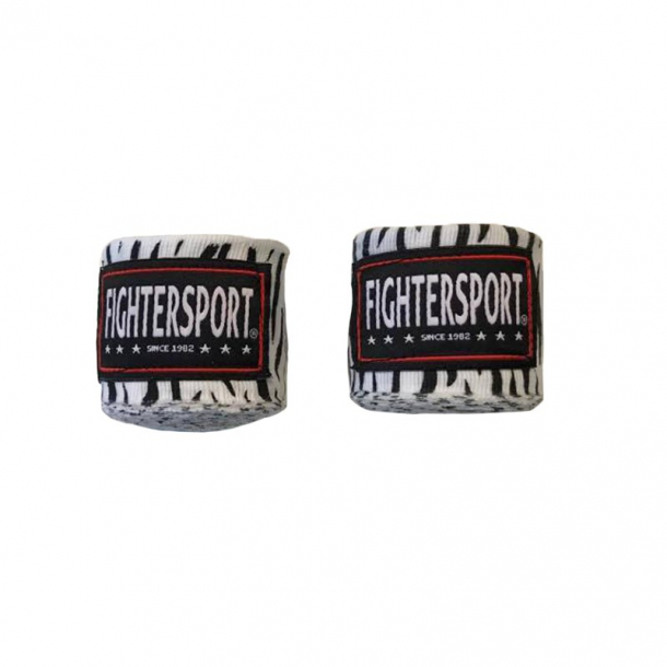 Fightersport hndbind i 4,5 meter 