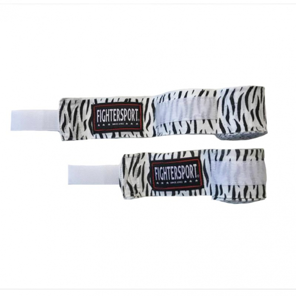 Fightersport hndbind i 4,5 meter 