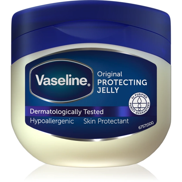 Vaseline Pure Pro 250 ML.
